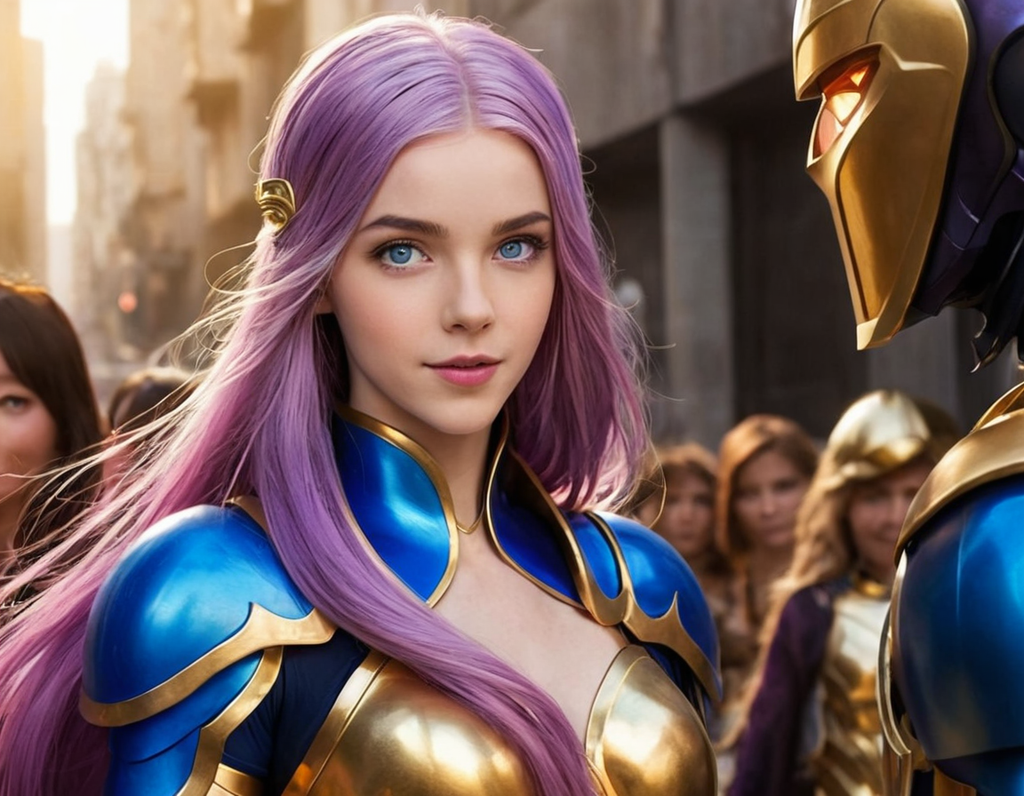 Elyza A Heroine's Legacy Ebook - Nico`s Store