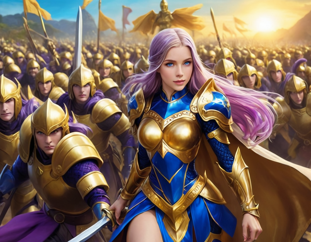 Elyza A Heroine's Legacy Ebook - Nico`s Store