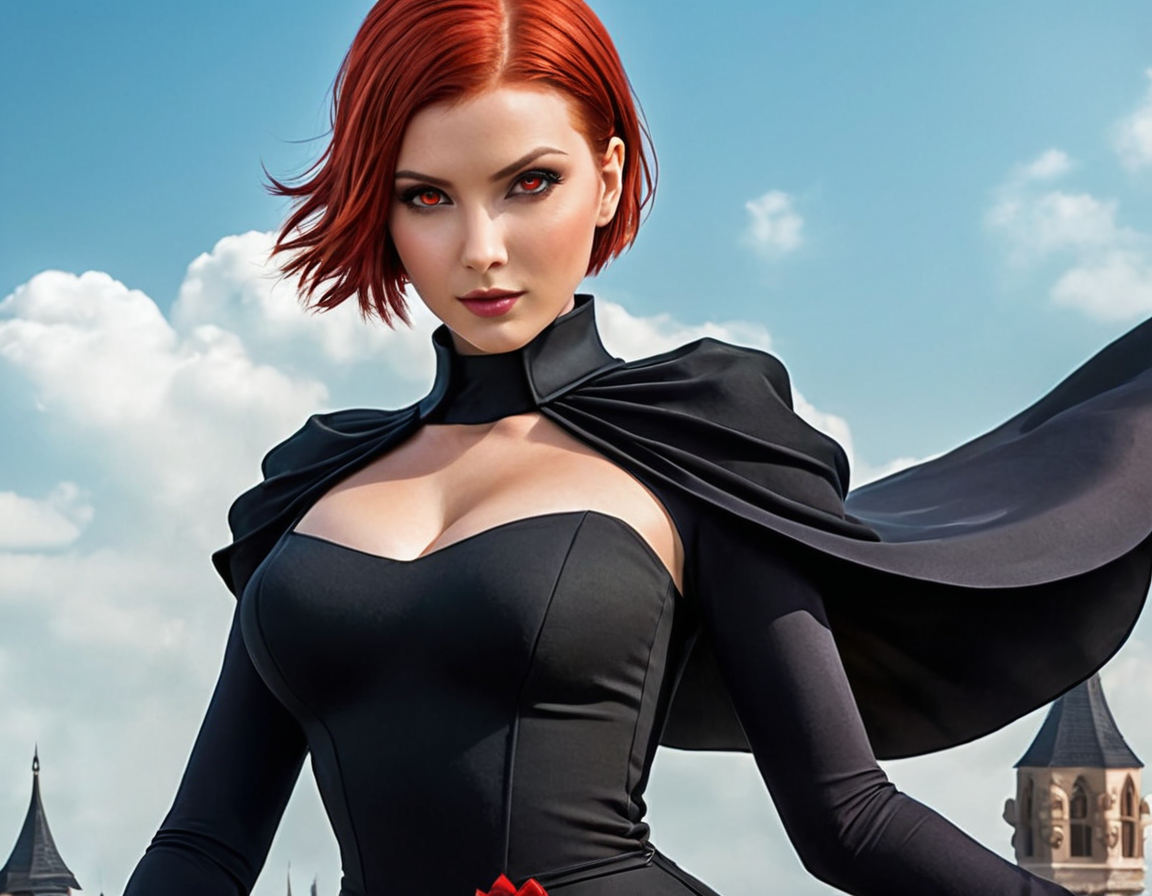 Elyza The Return of the Evil One Ebook - Nico`s Store