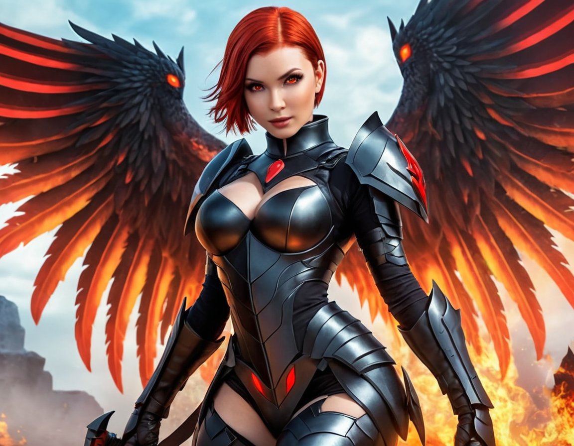 Elyza The Return of the Evil One Ebook - Nico`s Store