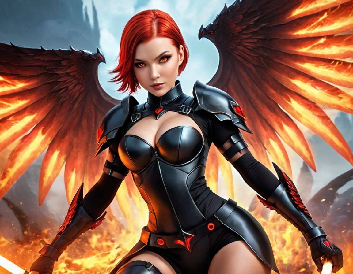 Elyza The Return of the Evil One Ebook - Nico`s Store