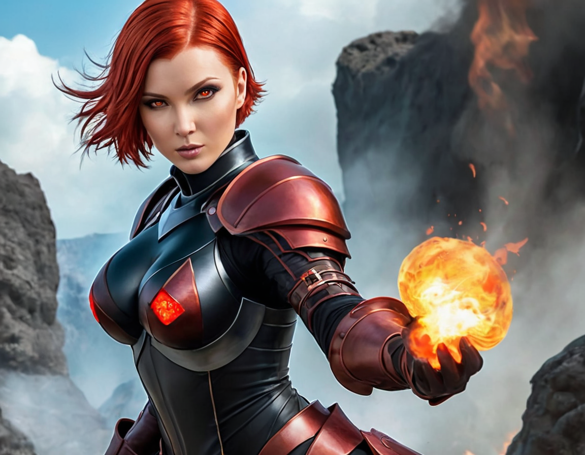 Elyza The Return of the Evil One Ebook - Nico`s Store