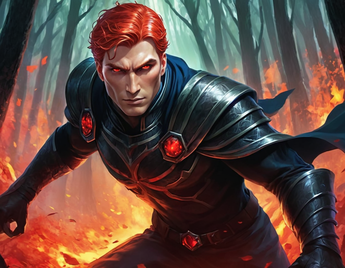 Elyza The Return of the Evil One Ebook - Nico`s Store