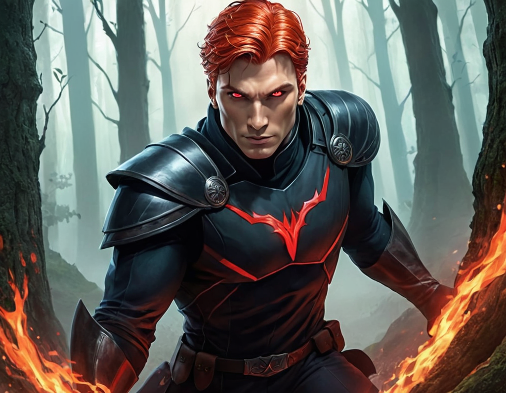 Elyza The Return of the Evil One Ebook - Nico`s Store