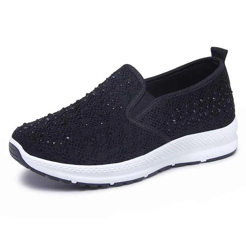Women's Flyknit Casual Sports Shoes - Nico`s Store