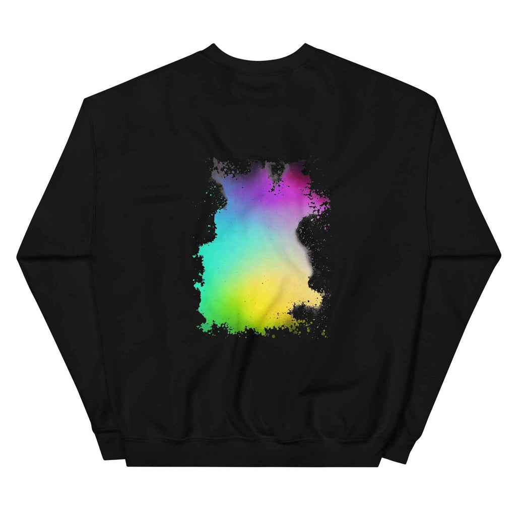 Unisex Comfort Sweatshirt for Ultimate Style and Coziness - Nico`s Store