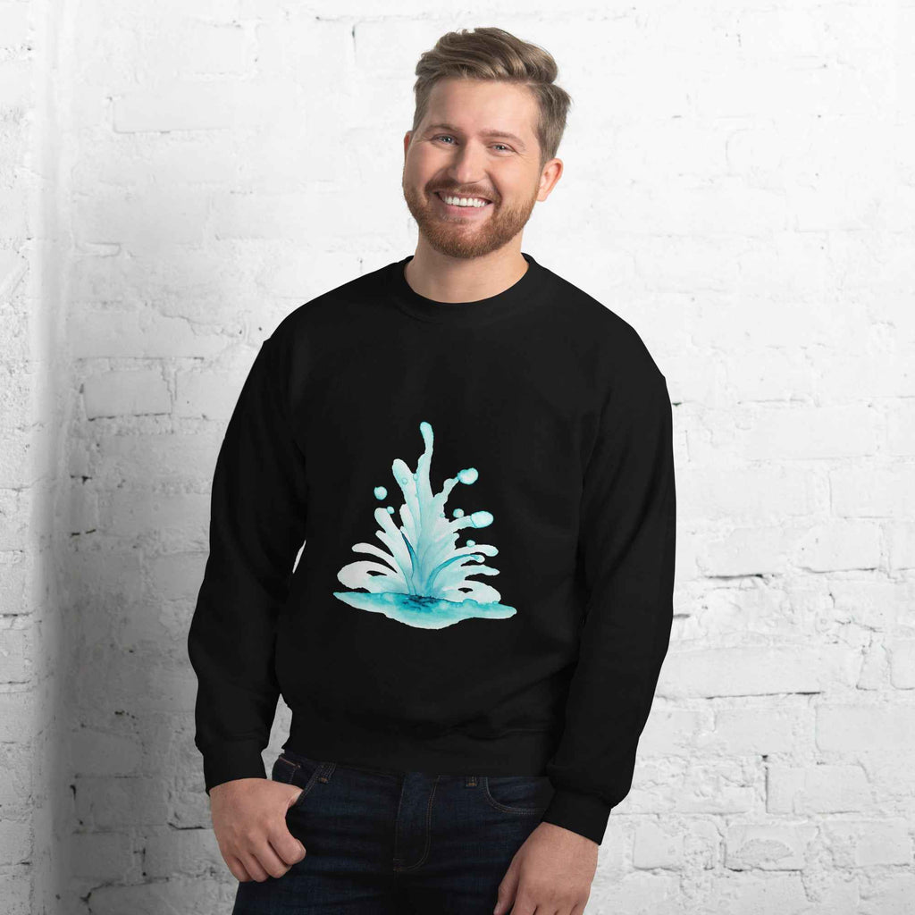Unisex Comfort Sweatshirt for Ultimate Style and Coziness - Nico`s Store