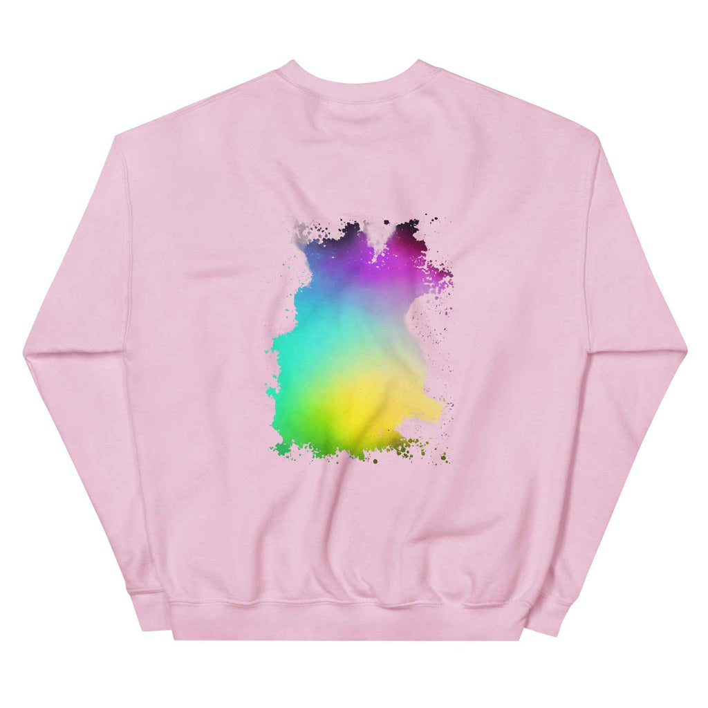 Unisex Comfort Sweatshirt for Ultimate Style and Coziness - Nico`s Store