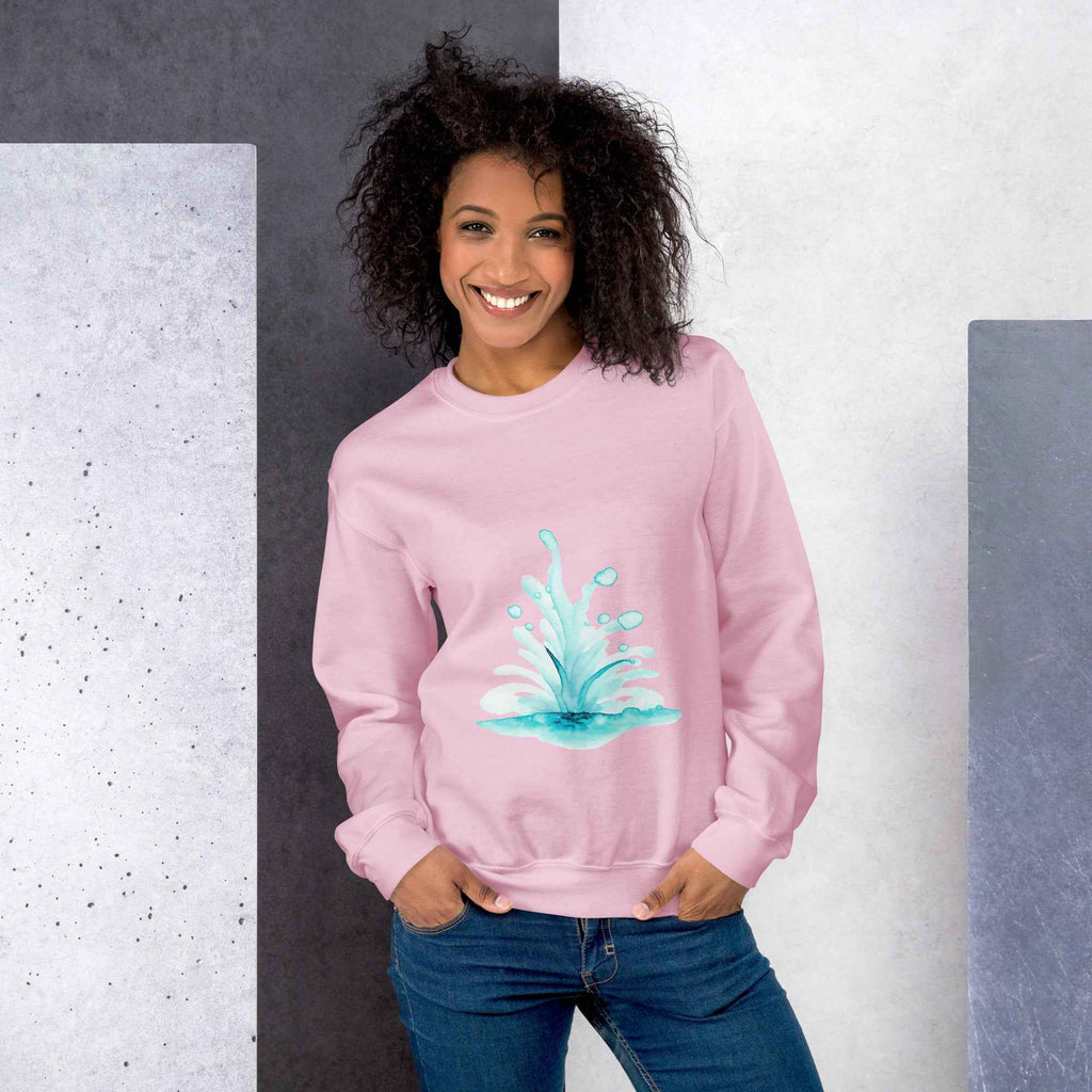 Unisex Comfort Sweatshirt for Ultimate Style and Coziness - Nico`s Store