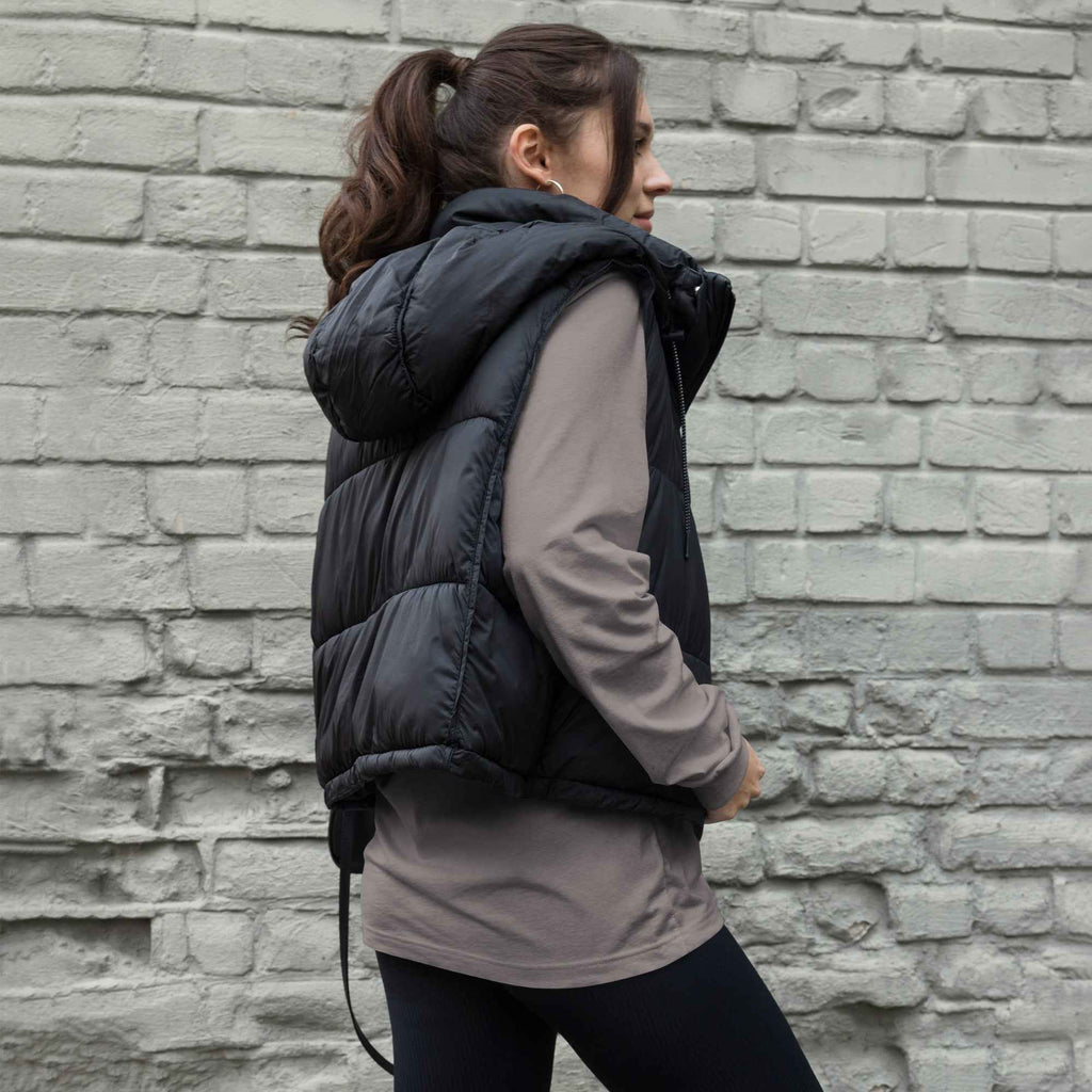 Unisex Long Sleeve Angel Tee with Unique Print - Nico`s Store