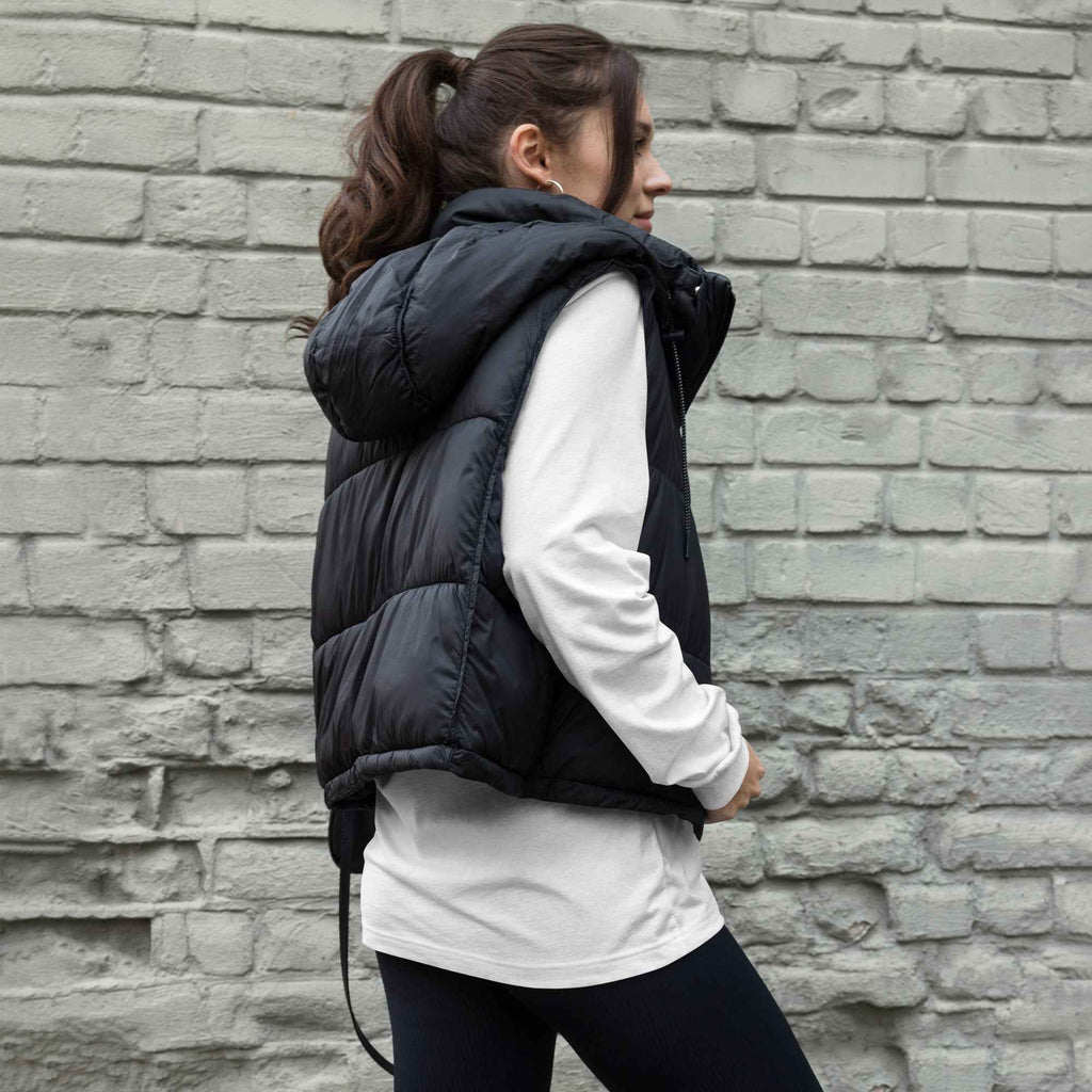 Unisex Long Sleeve Angel Tee with Unique Print - Nico`s Store