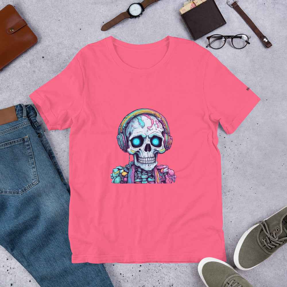 New design Unisex t-shirt essential - Nico`s Store