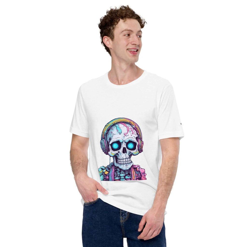 New design Unisex t-shirt essential - Nico`s Store