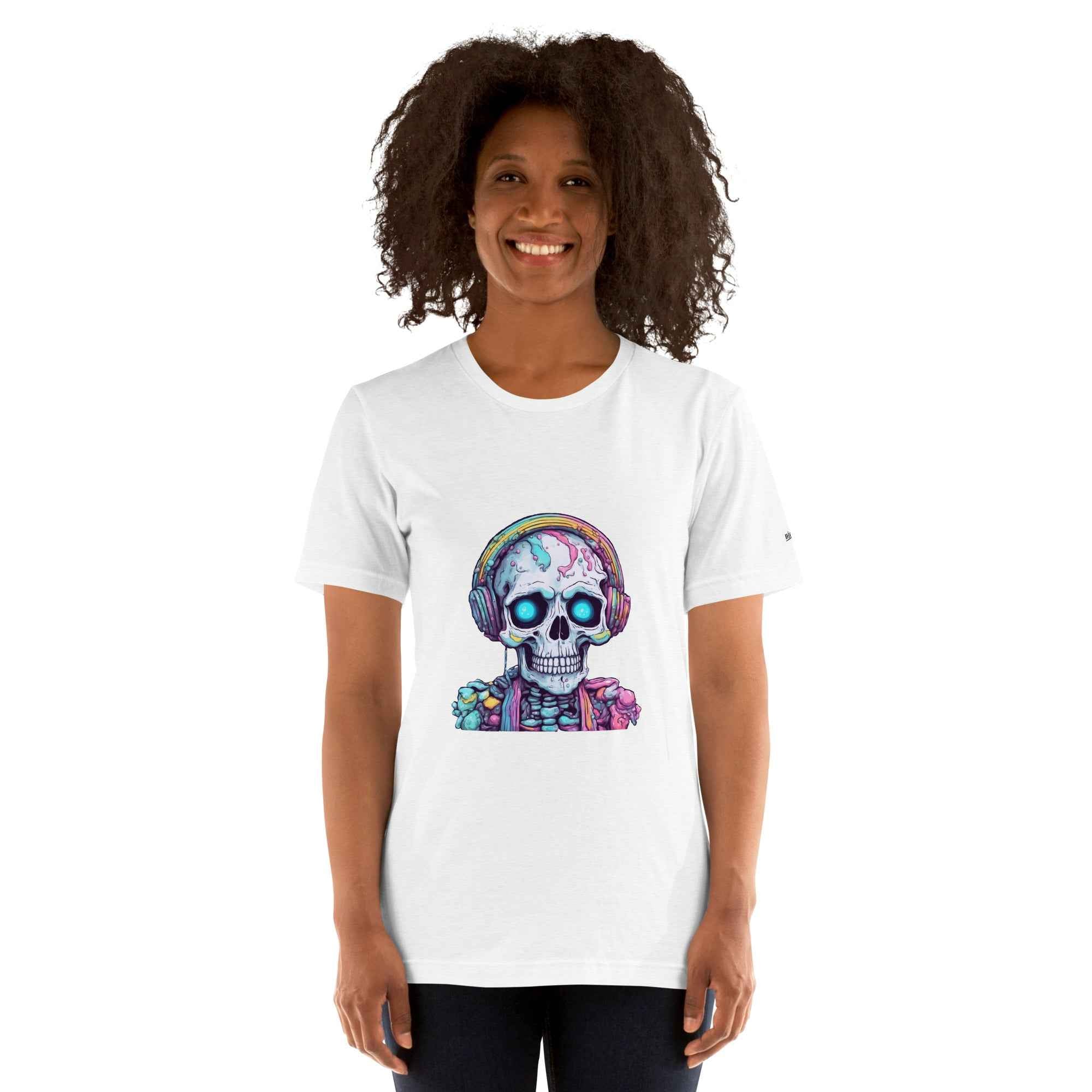 New design Unisex t-shirt essential - Nico`s Store