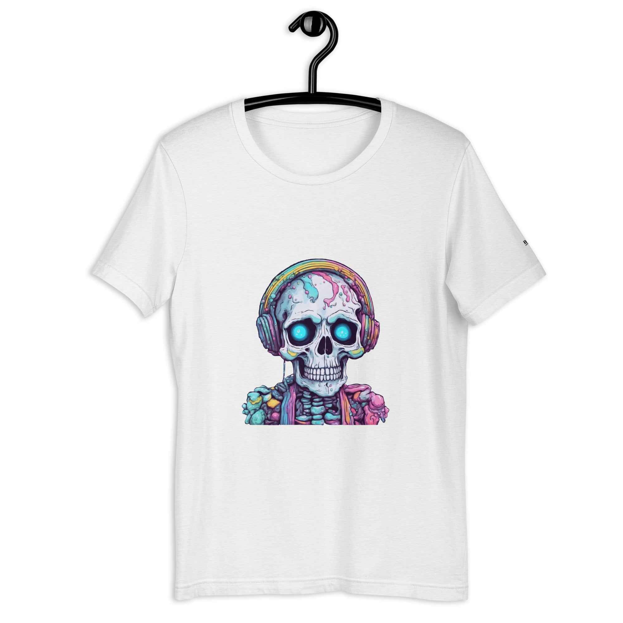 New design Unisex t-shirt essential - Nico`s Store