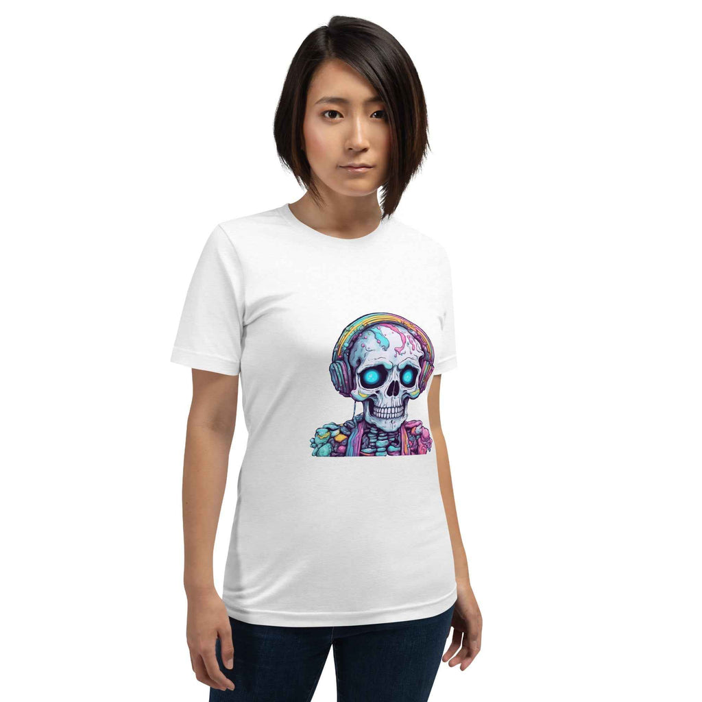 New design Unisex t-shirt essential - Nico`s Store