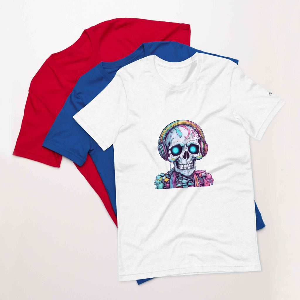 New design Unisex t-shirt essential - Nico`s Store