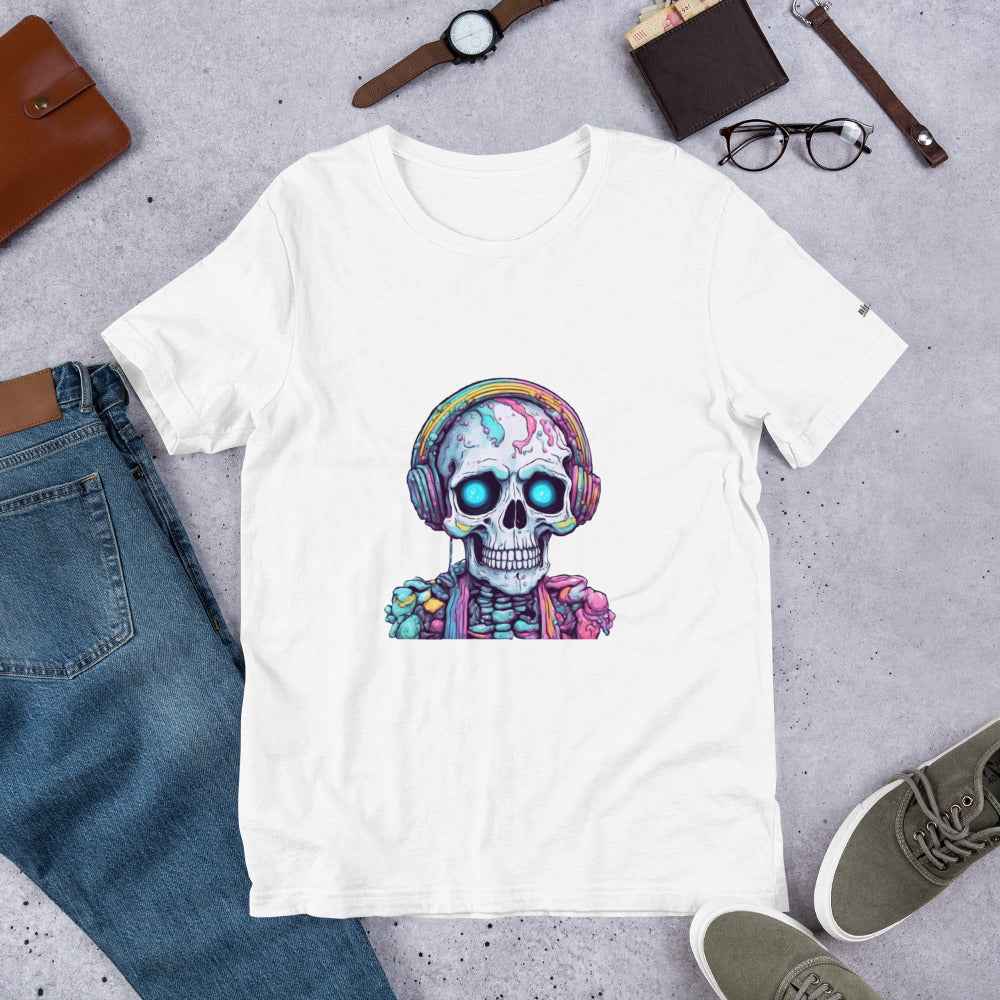 New design Unisex t-shirt essential - Nico`s Store