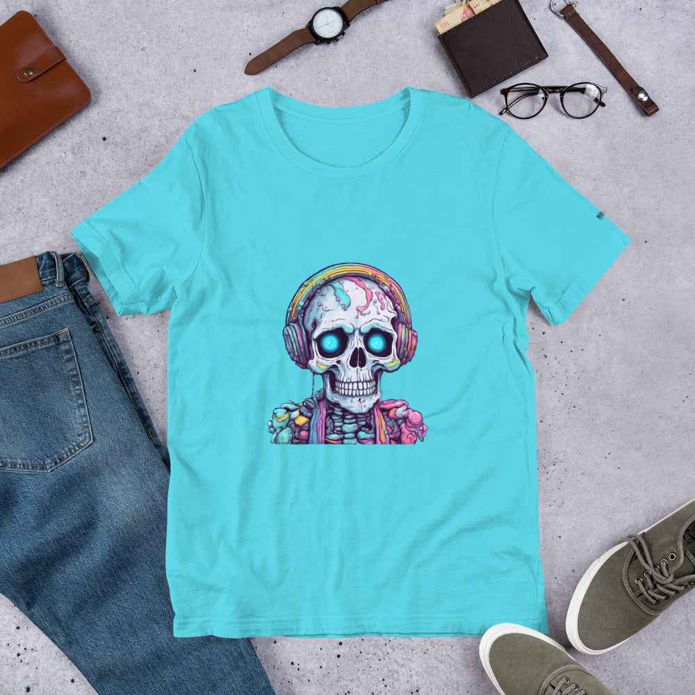 New design Unisex t-shirt essential - Nico`s Store