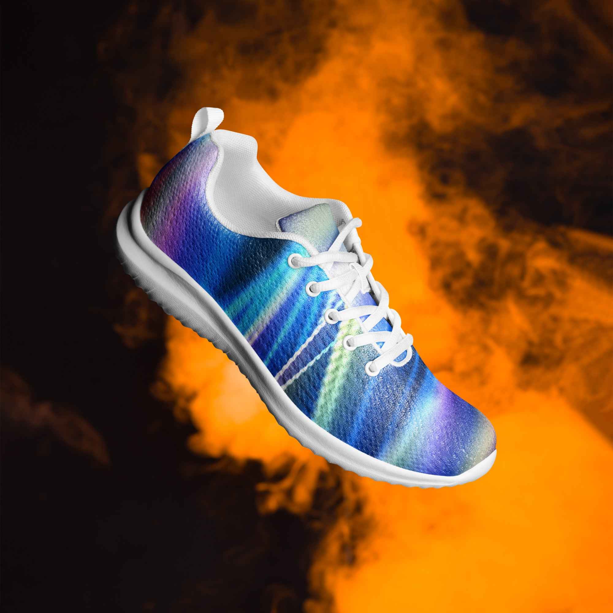 Women's Athletic Shoes for Ultimate Performance - Nico`s Store