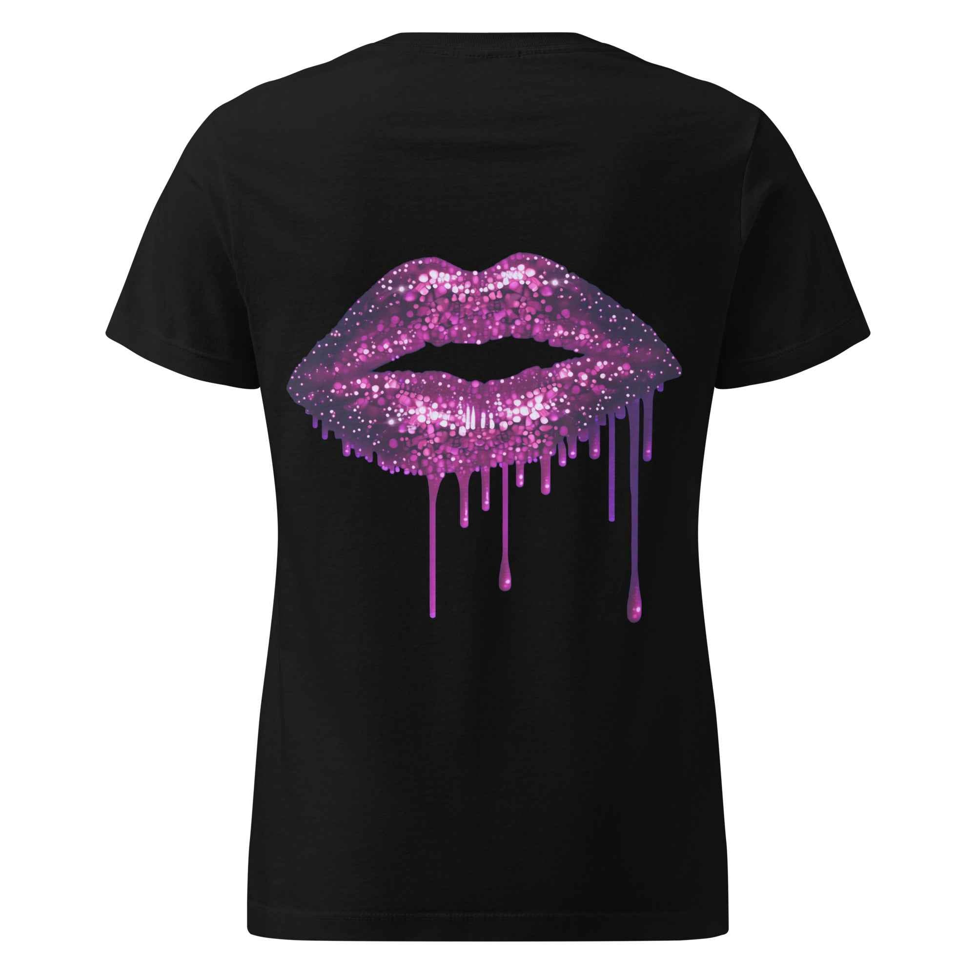 Women's Softstyle T-Shirt - Basic Comfort for Everyday Wear - Nico`s Store