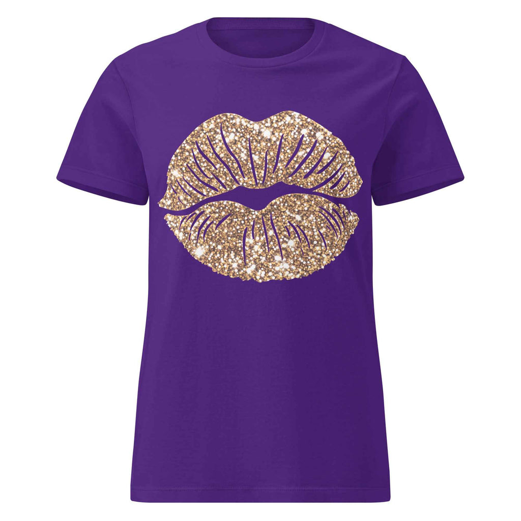 Women's Softstyle T-Shirt - Basic Comfort for Everyday Wear - Nico`s Store