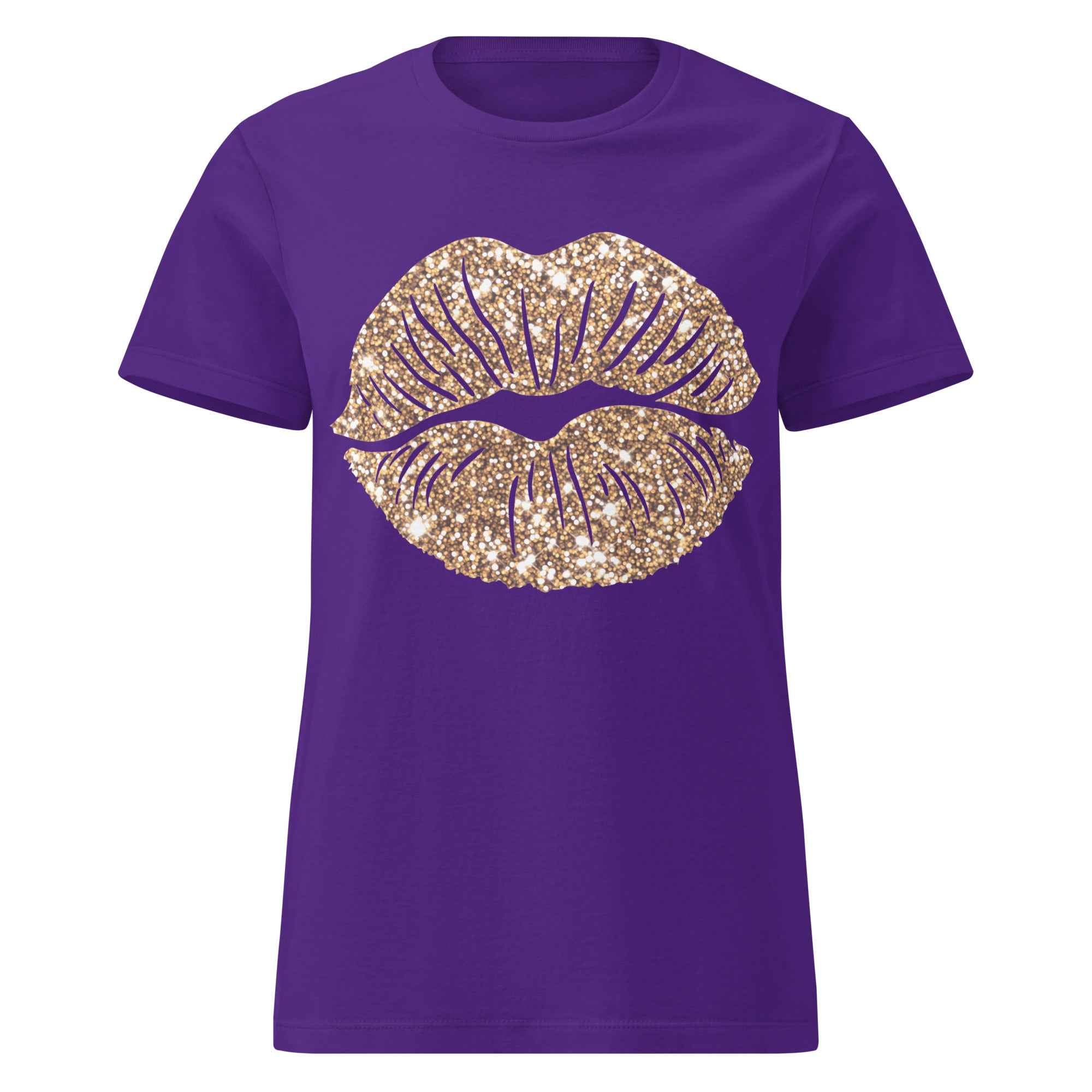 Women's Softstyle T-Shirt - Basic Comfort for Everyday Wear - Nico`s Store